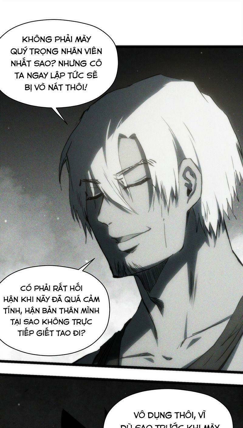 ta là lão đại thời tận thế Chapter 49 - Trang 2