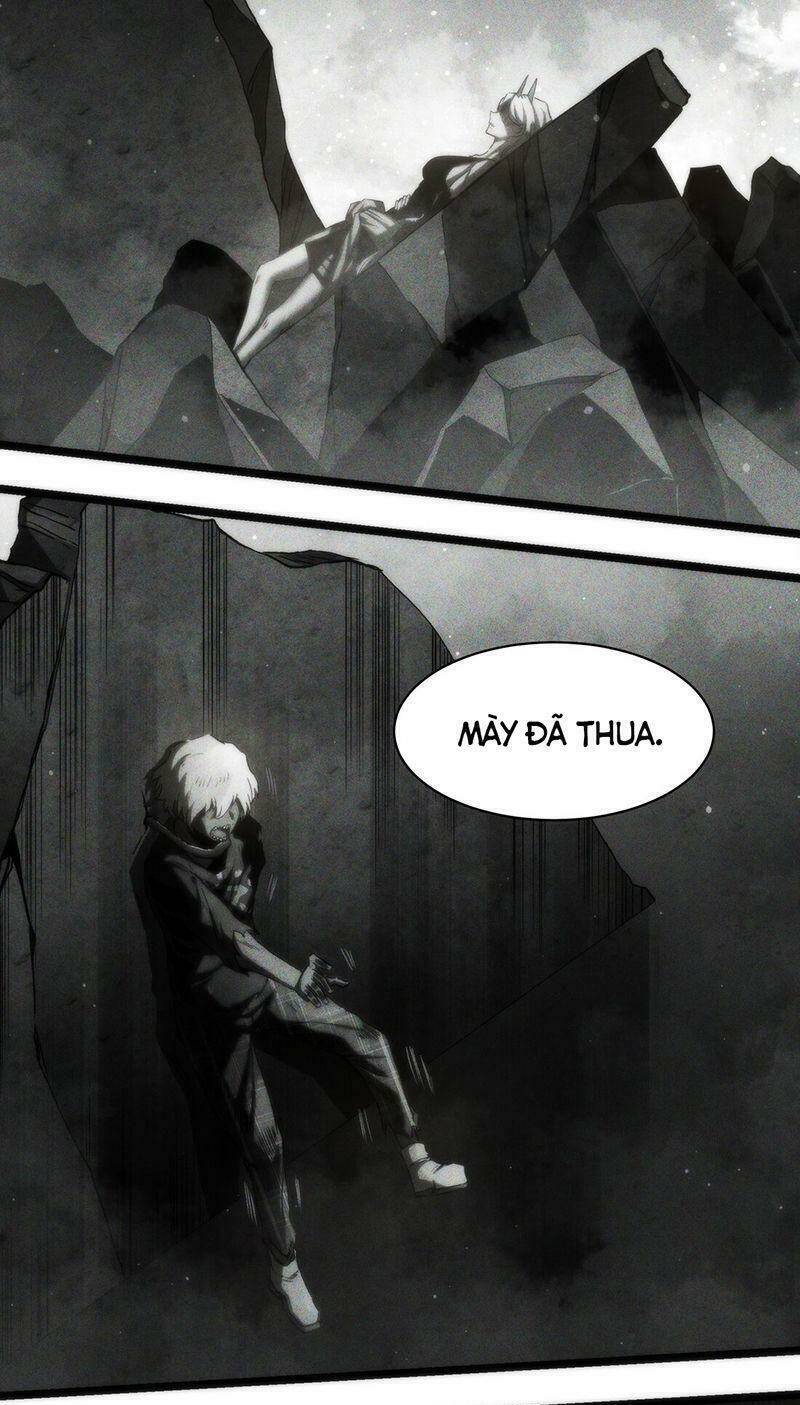 ta là lão đại thời tận thế Chapter 49 - Trang 2