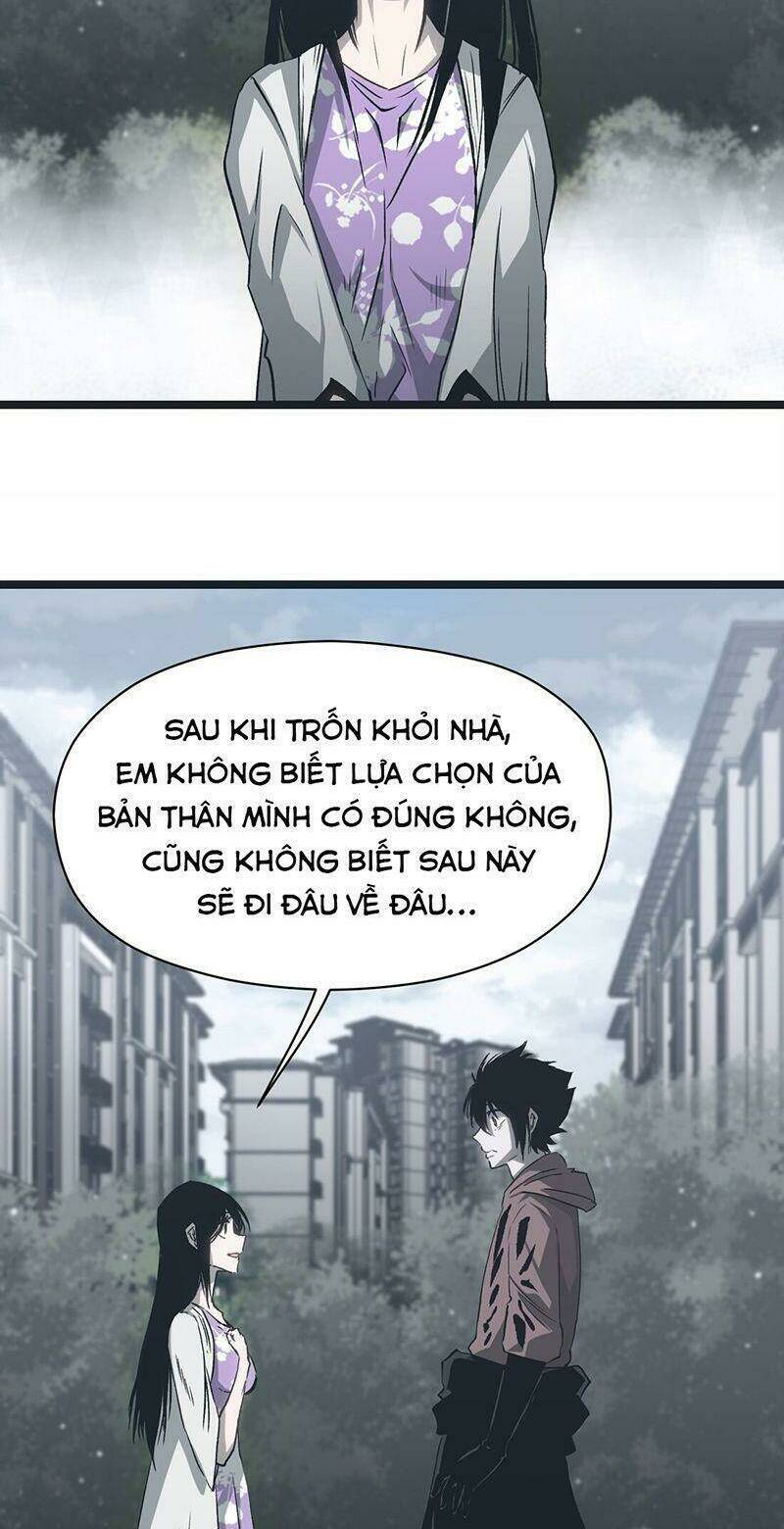 ta là lão đại thời tận thế Chapter 49 - Trang 2