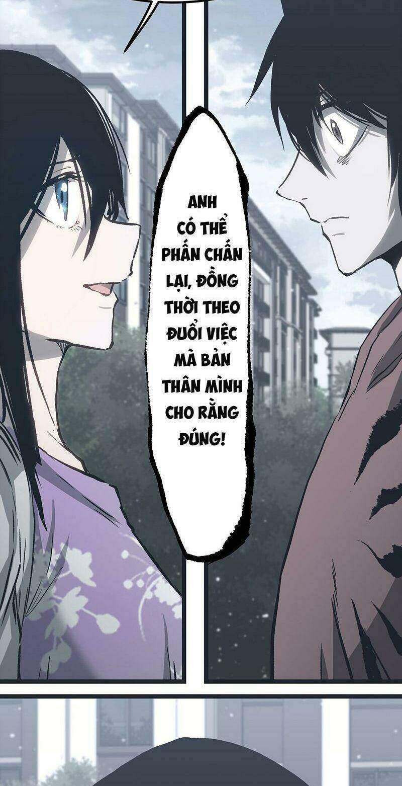 ta là lão đại thời tận thế Chapter 49 - Trang 2