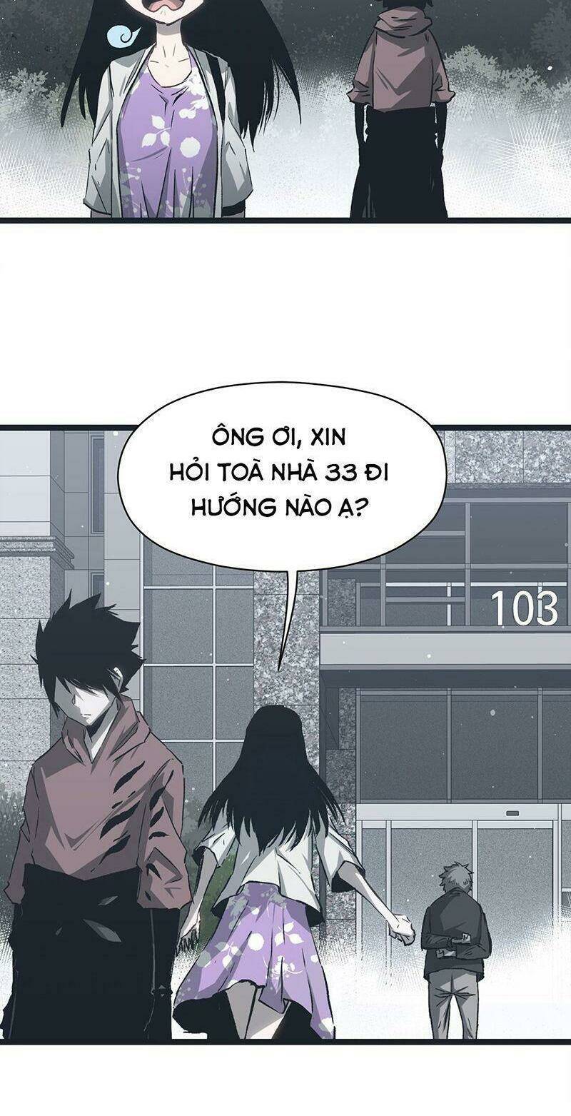 ta là lão đại thời tận thế Chapter 49 - Trang 2