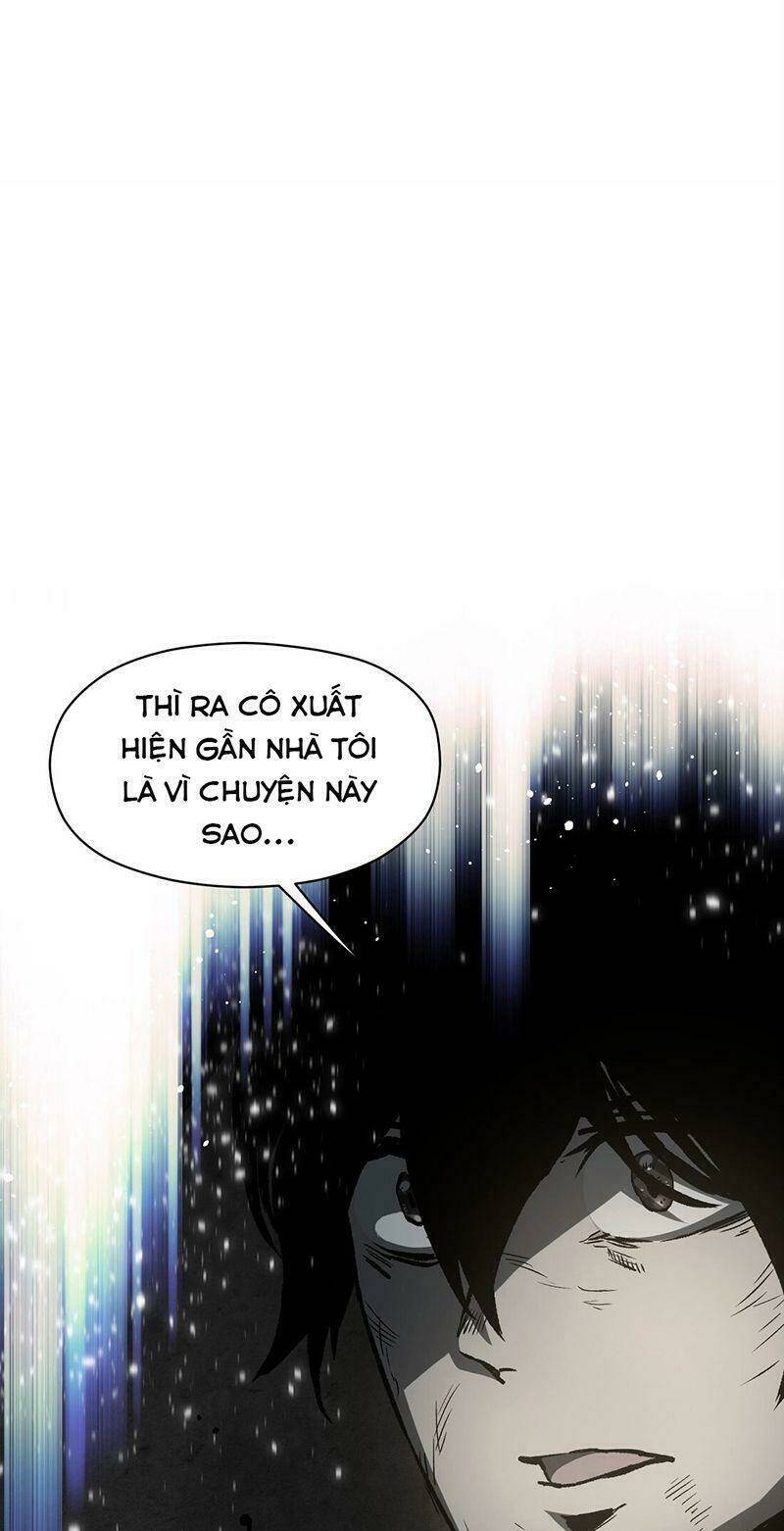 ta là lão đại thời tận thế Chapter 49 - Trang 2