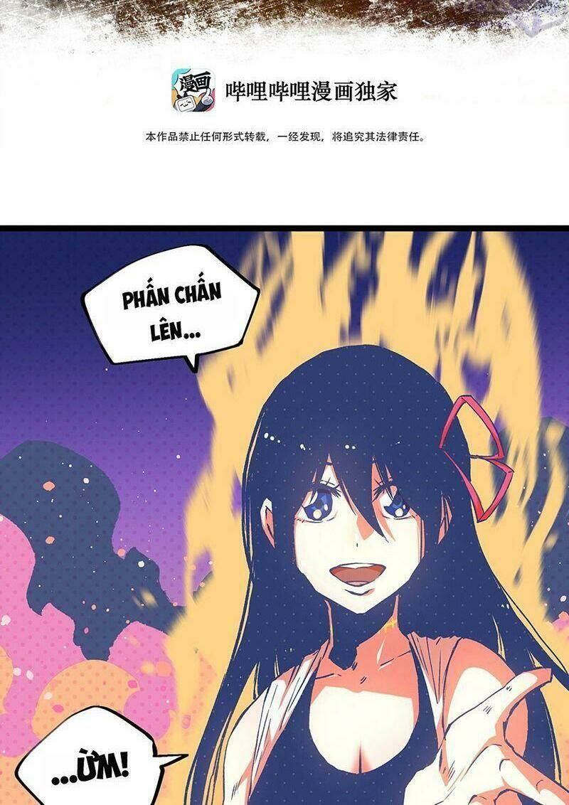 ta là lão đại thời tận thế Chapter 50 - Next Chapter 51