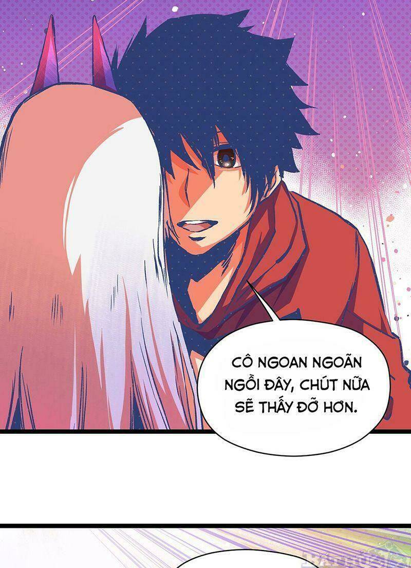 ta là lão đại thời tận thế Chapter 50 - Next Chapter 51