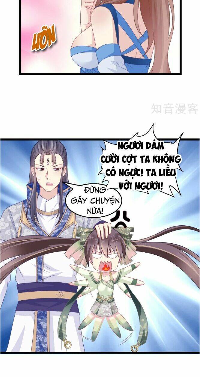 ta là ngọc hoàng đại đế chapter 10 - Next chapter 11