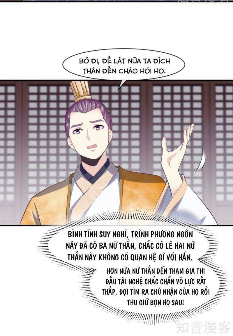 ta là ngọc hoàng đại đế chapter 100 - Next chapter 101