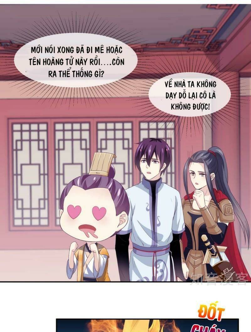 ta là ngọc hoàng đại đế chapter 100 - Next chapter 101