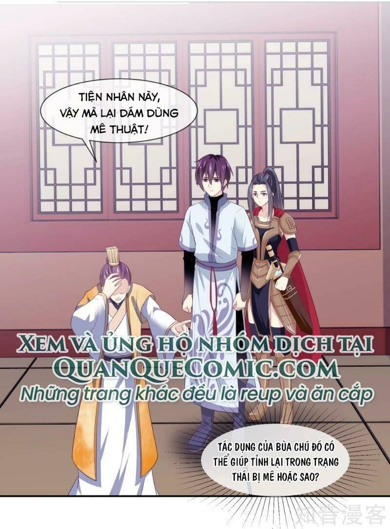 ta là ngọc hoàng đại đế chapter 100 - Next chapter 101