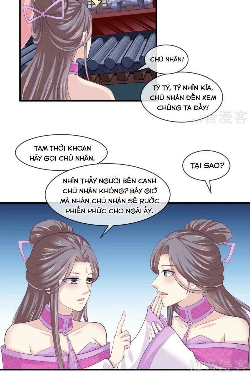 ta là ngọc hoàng đại đế chapter 100 - Next chapter 101