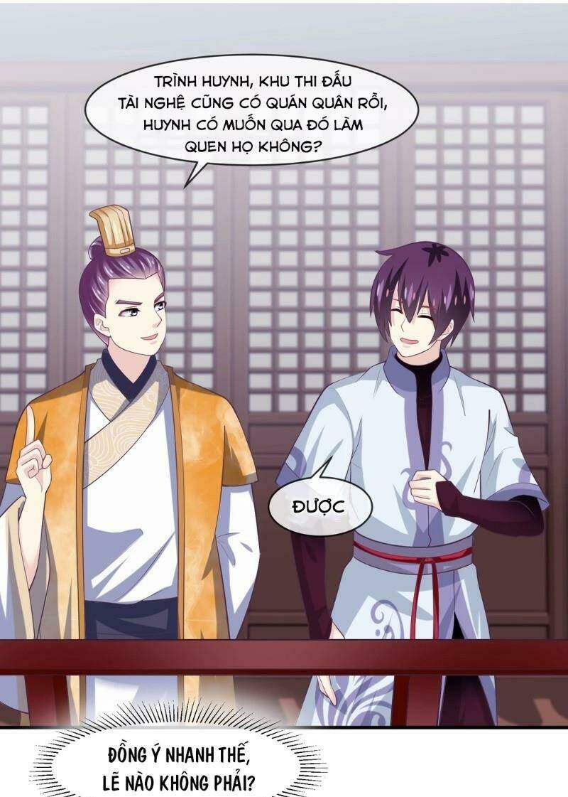 ta là ngọc hoàng đại đế chapter 100 - Next chapter 101