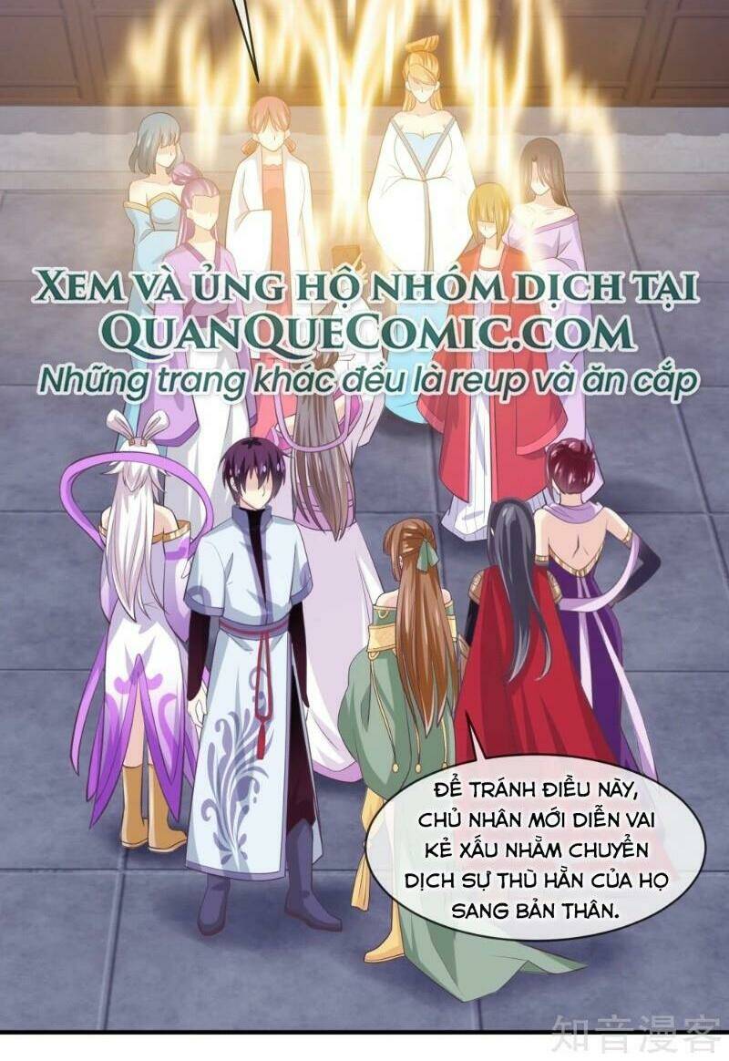 ta là ngọc hoàng đại đế chapter 106 - Next chapter 107