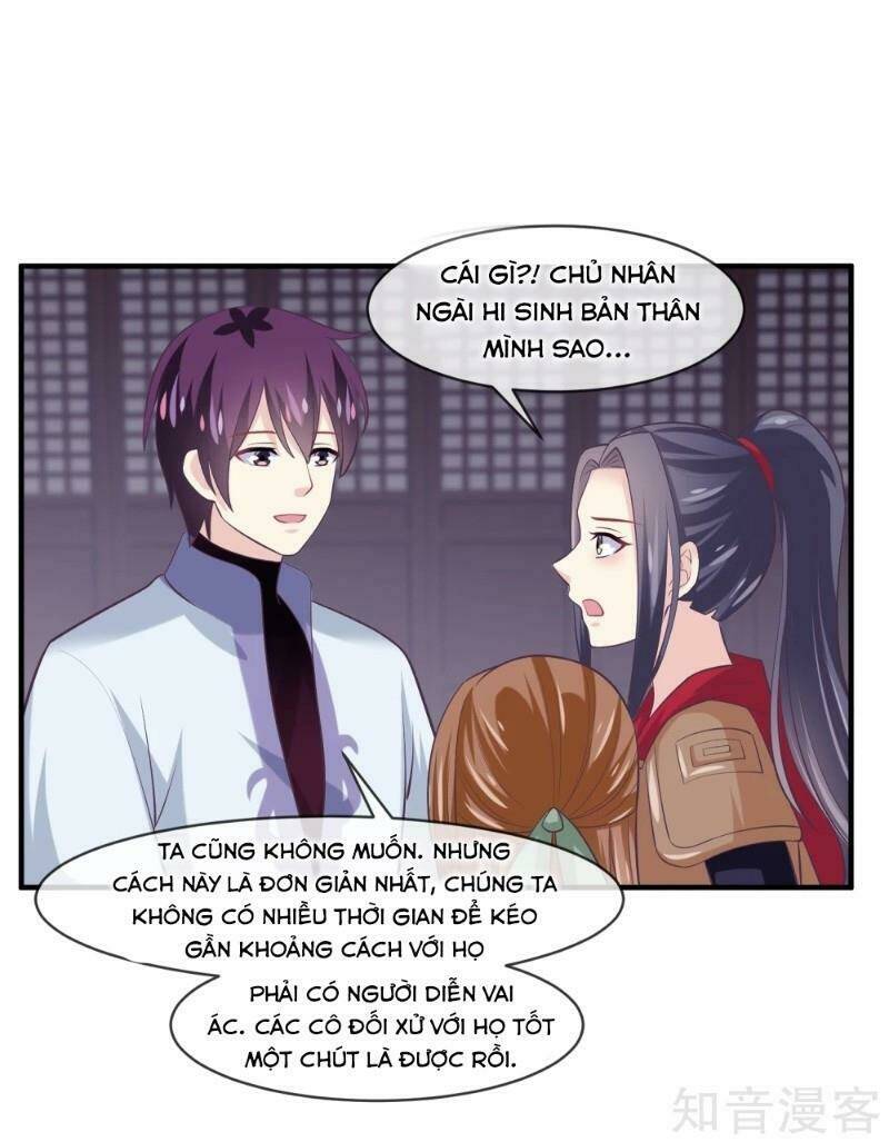 ta là ngọc hoàng đại đế chapter 106 - Next chapter 107