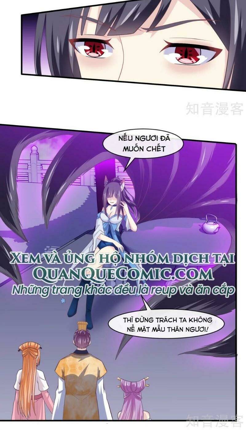 ta là ngọc hoàng đại đế chapter 106 - Next chapter 107