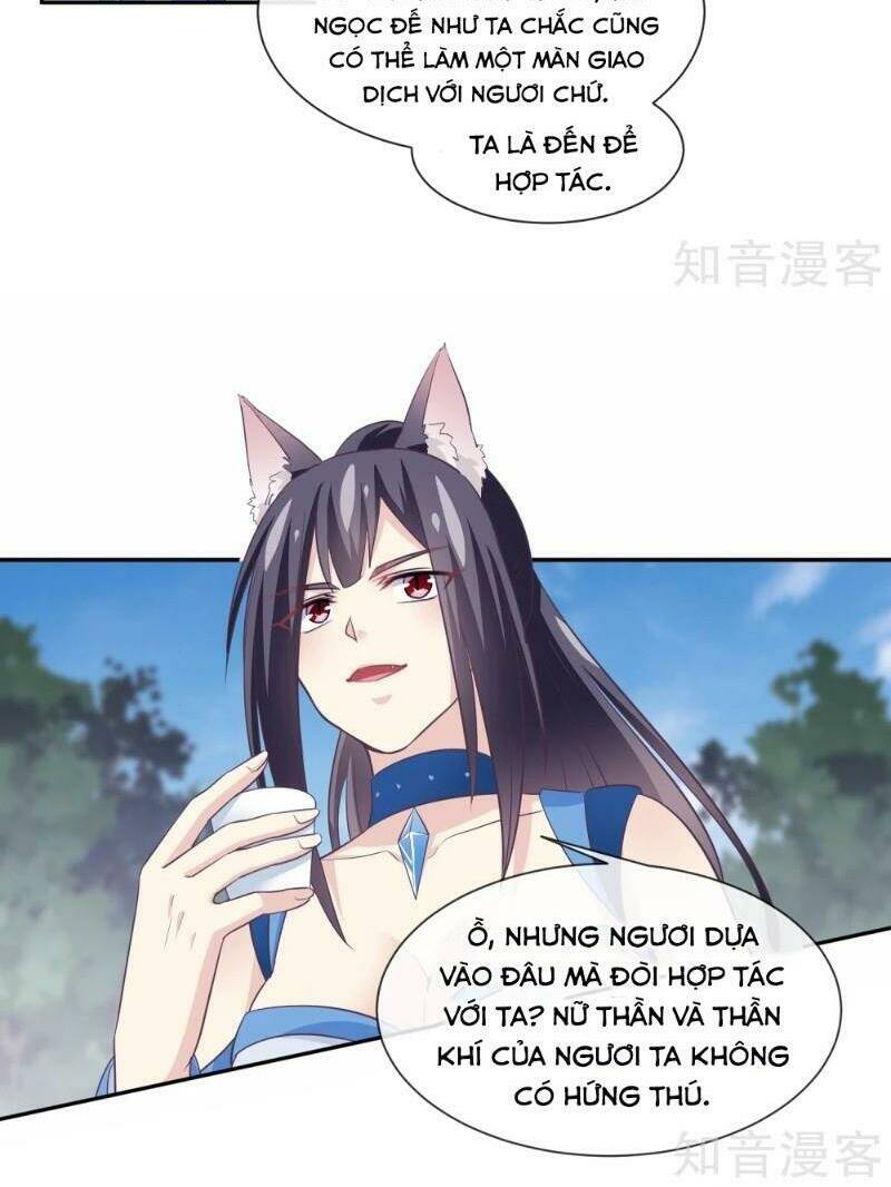 ta là ngọc hoàng đại đế chapter 107 - Next chapter 108