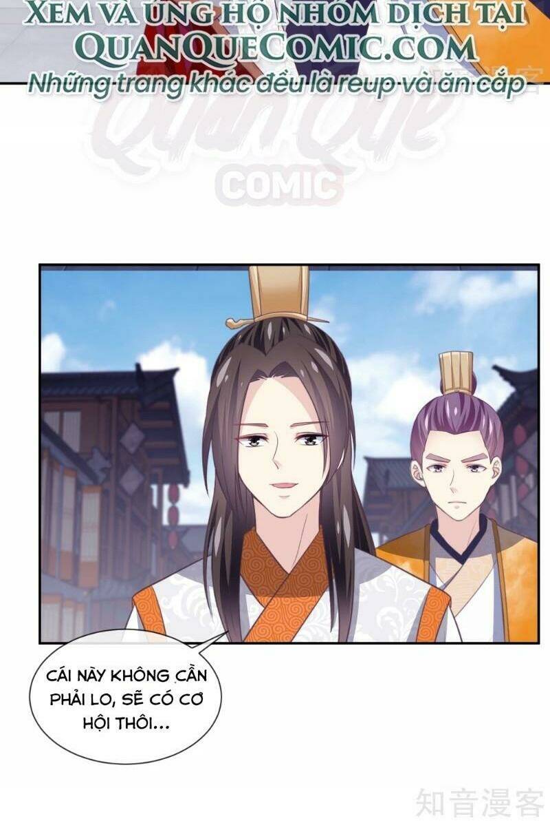 ta là ngọc hoàng đại đế chapter 107 - Next chapter 108