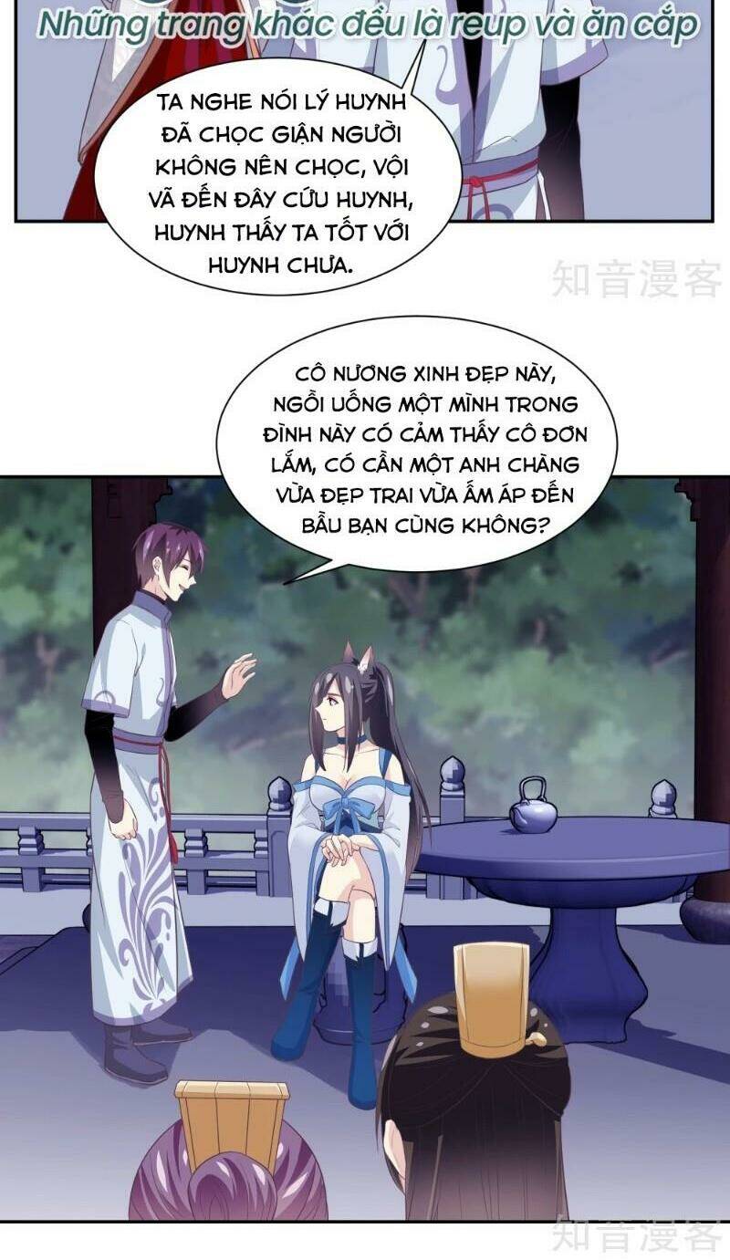 ta là ngọc hoàng đại đế chapter 107 - Next chapter 108