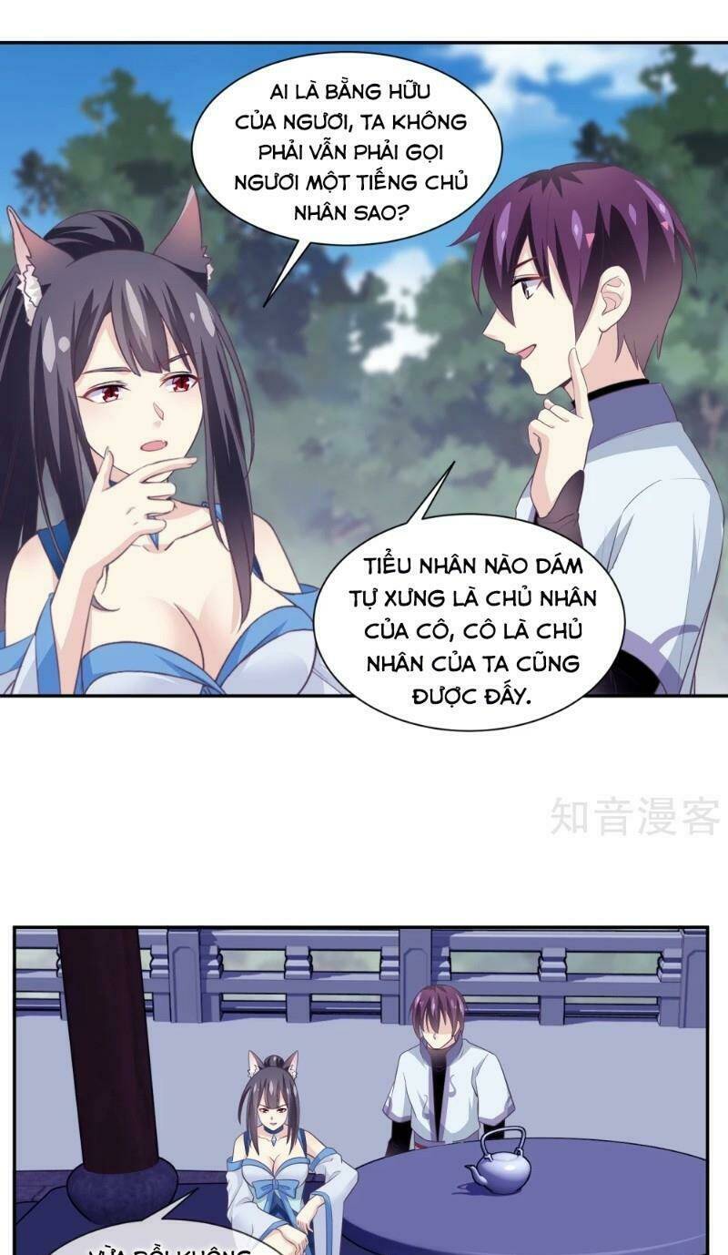 ta là ngọc hoàng đại đế chapter 107 - Next chapter 108