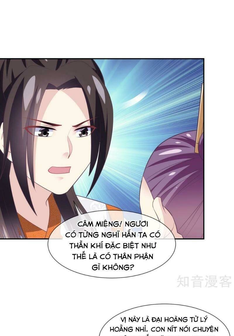 ta là ngọc hoàng đại đế chapter 107 - Next chapter 108