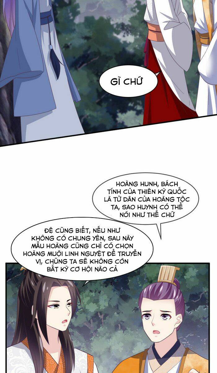 ta là ngọc hoàng đại đế Chapter 119 - Trang 2