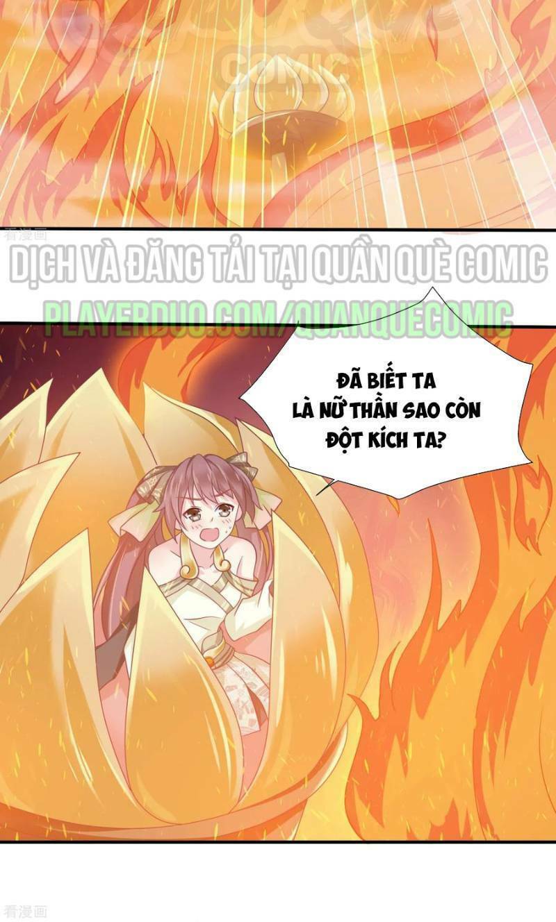 ta là ngọc hoàng đại đế chapter 31 - Next chapter 32