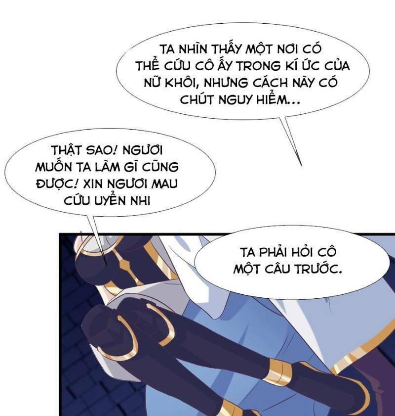 ta là ngọc hoàng đại đế chapter 62 - Next chapter 63