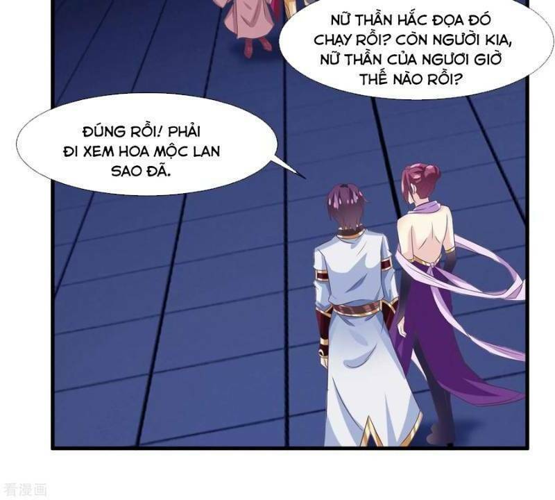 ta là ngọc hoàng đại đế chapter 62 - Next chapter 63