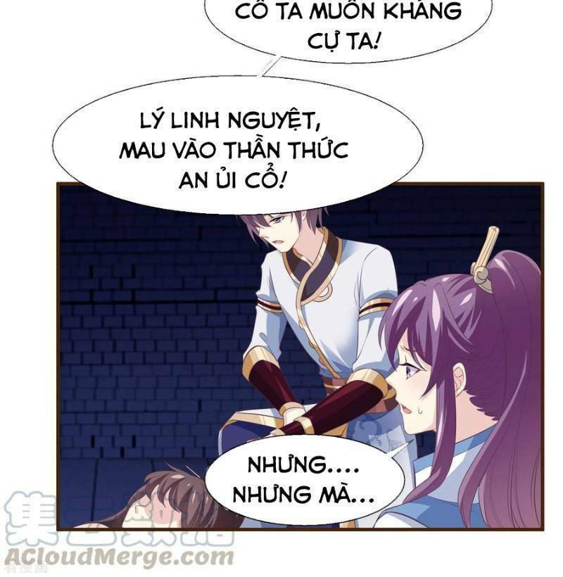 ta là ngọc hoàng đại đế chapter 62 - Next chapter 63