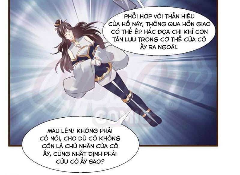 ta là ngọc hoàng đại đế chapter 62 - Next chapter 63