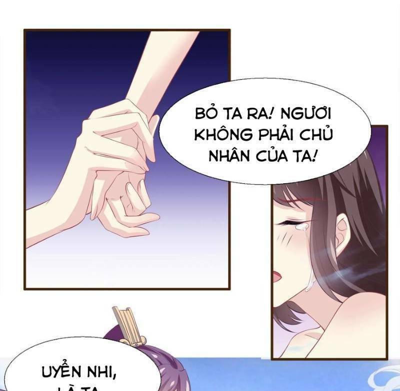 ta là ngọc hoàng đại đế chapter 62 - Next chapter 63