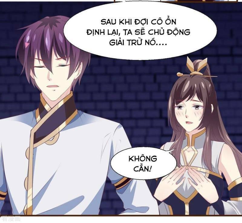 ta là ngọc hoàng đại đế chapter 62 - Next chapter 63