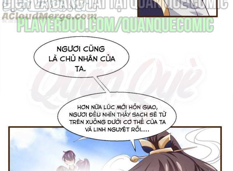 ta là ngọc hoàng đại đế chapter 62 - Next chapter 63