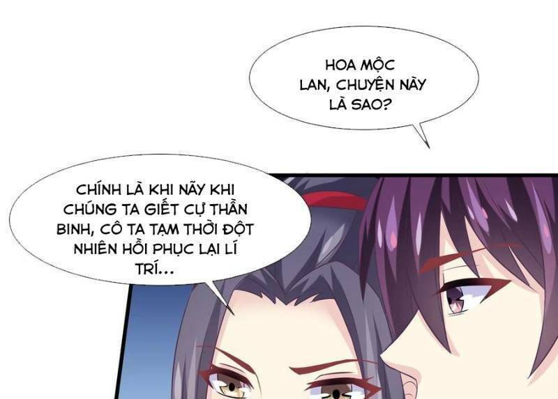 ta là ngọc hoàng đại đế chapter 62 - Next chapter 63