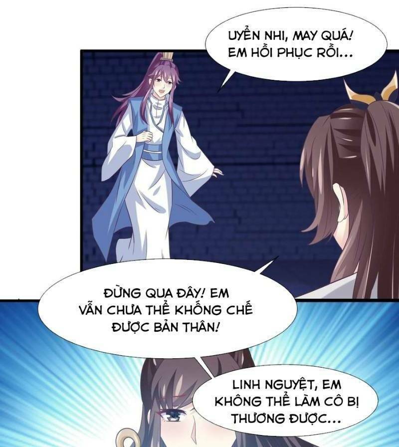 ta là ngọc hoàng đại đế chapter 62 - Next chapter 63