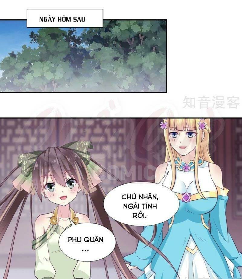 ta là ngọc hoàng đại đế chapter 94 - Next chapter 95