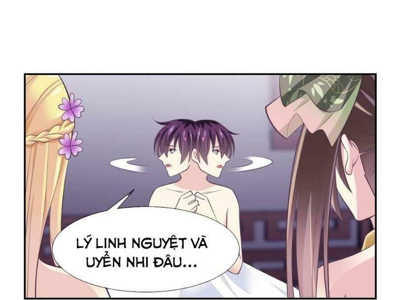 ta là ngọc hoàng đại đế chapter 94 - Next chapter 95