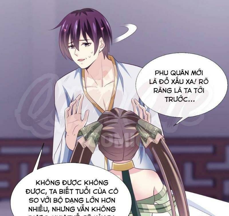 ta là ngọc hoàng đại đế chapter 94 - Next chapter 95