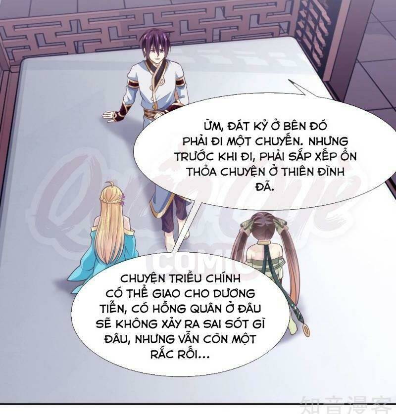 ta là ngọc hoàng đại đế chapter 94 - Next chapter 95