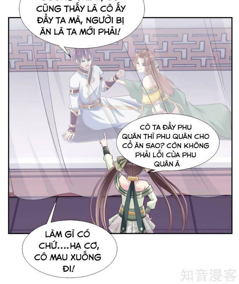 ta là ngọc hoàng đại đế chapter 94 - Next chapter 95