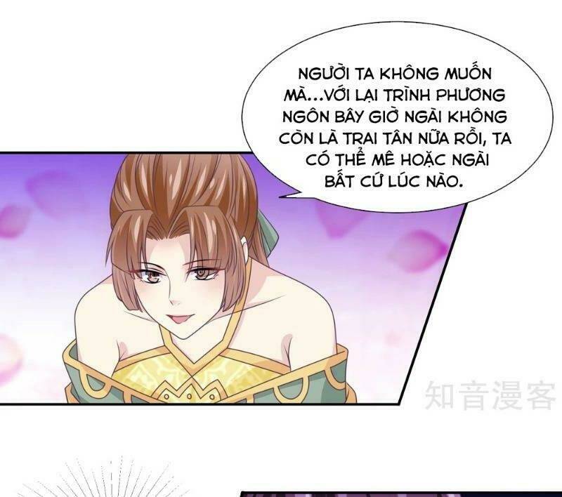 ta là ngọc hoàng đại đế chapter 94 - Next chapter 95