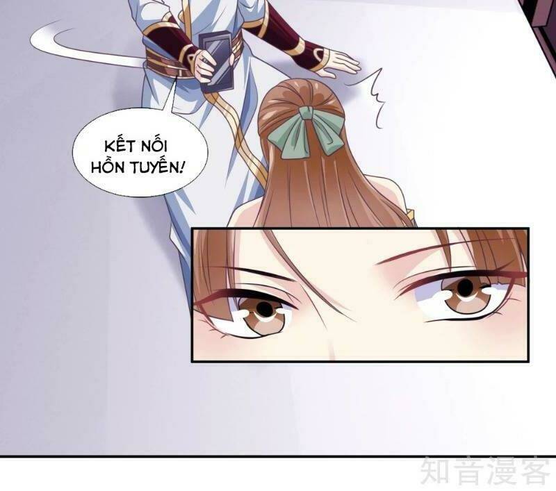 ta là ngọc hoàng đại đế chapter 94 - Next chapter 95