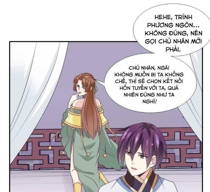 ta là ngọc hoàng đại đế chapter 94 - Next chapter 95