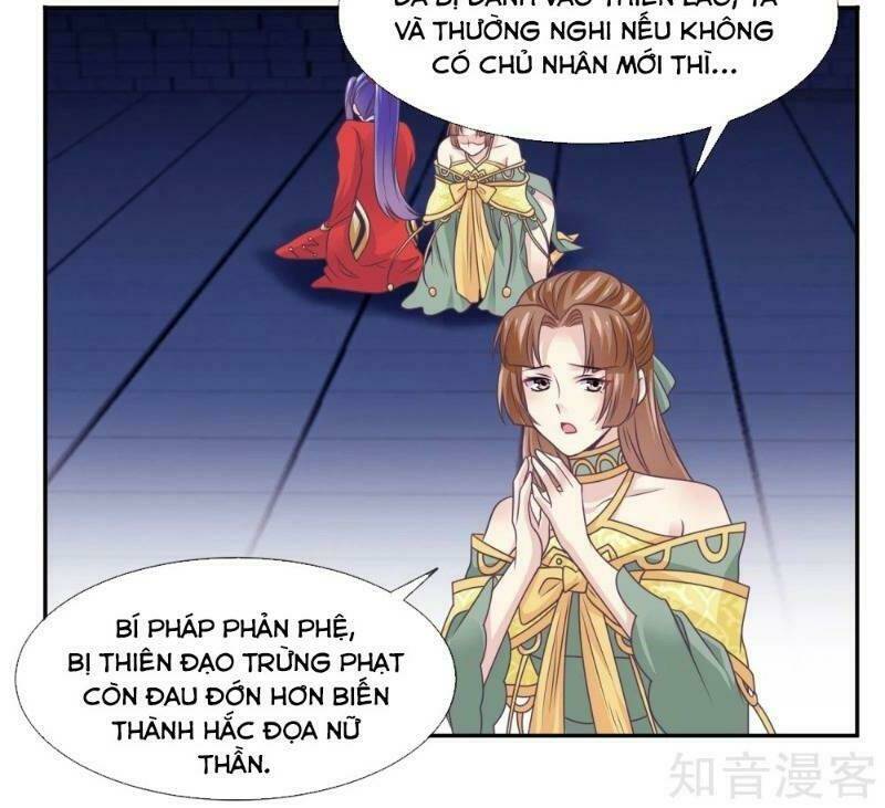 ta là ngọc hoàng đại đế chapter 94 - Next chapter 95