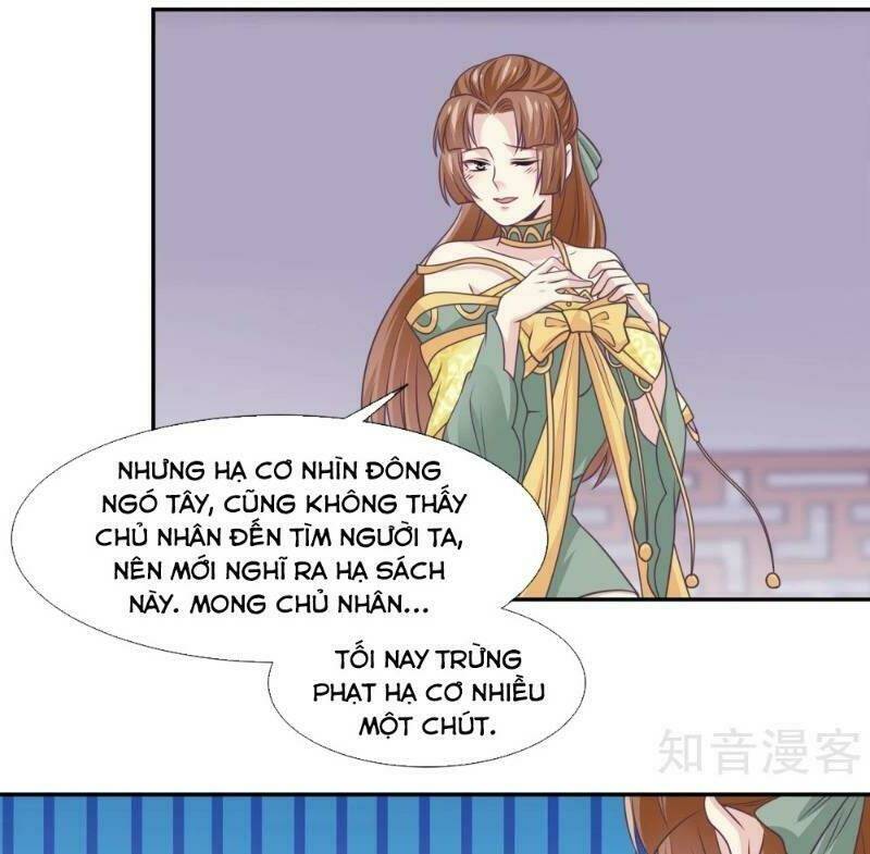 ta là ngọc hoàng đại đế chapter 94 - Next chapter 95