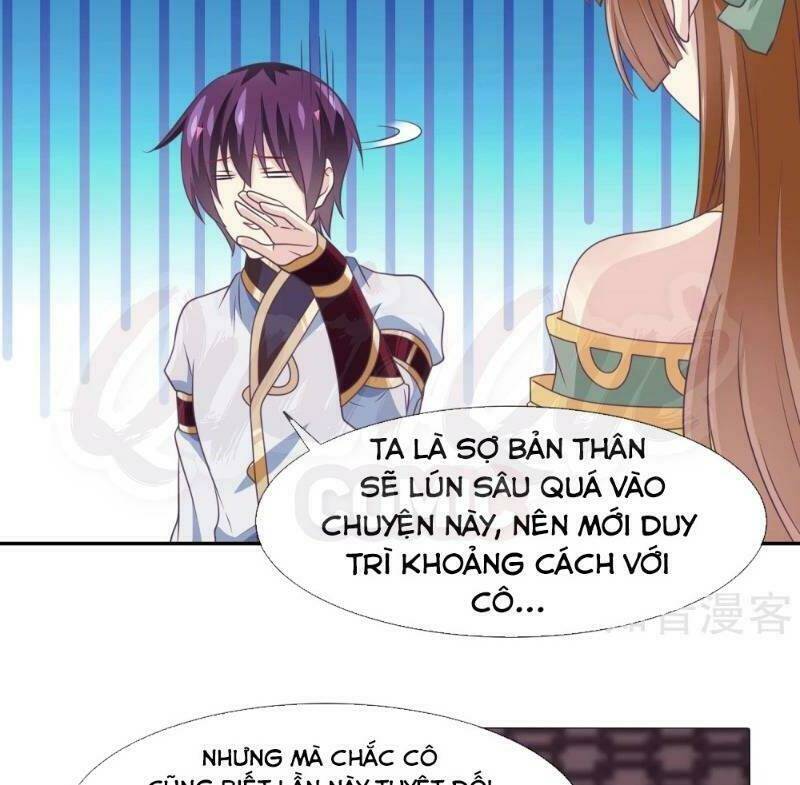 ta là ngọc hoàng đại đế chapter 94 - Next chapter 95