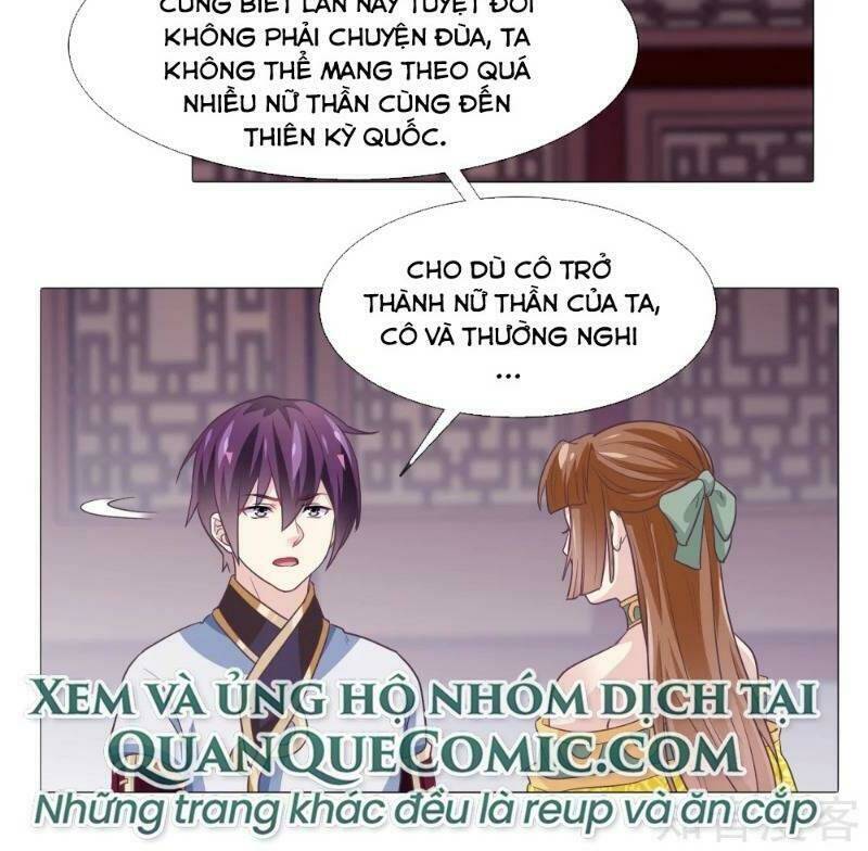 ta là ngọc hoàng đại đế chapter 94 - Next chapter 95