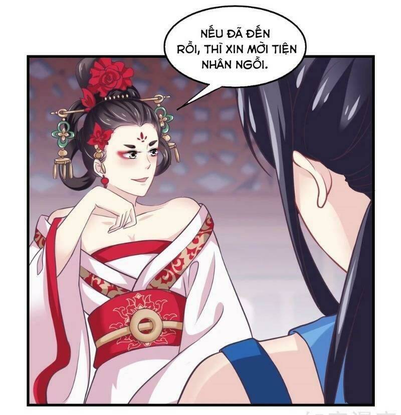 ta là ngọc hoàng đại đế chapter 94 - Next chapter 95