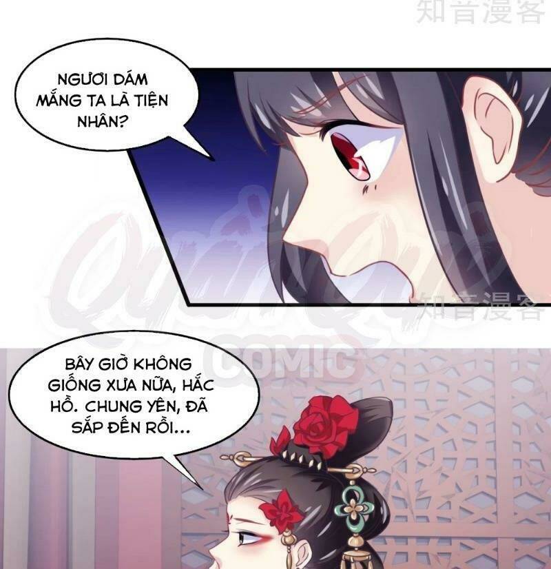 ta là ngọc hoàng đại đế chapter 94 - Next chapter 95