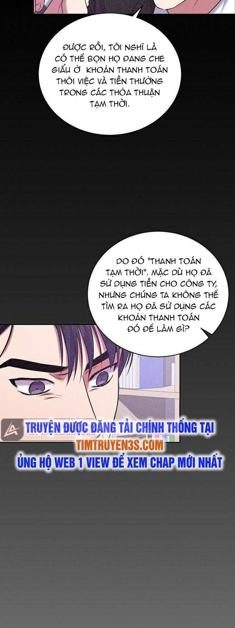 ta là người thu thuế chapter 10 - Next chapter 11