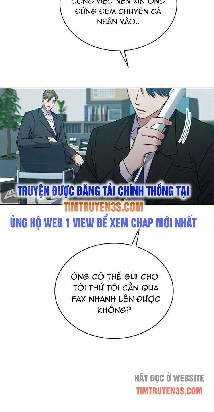 ta là người thu thuế chapter 10 - Next chapter 11