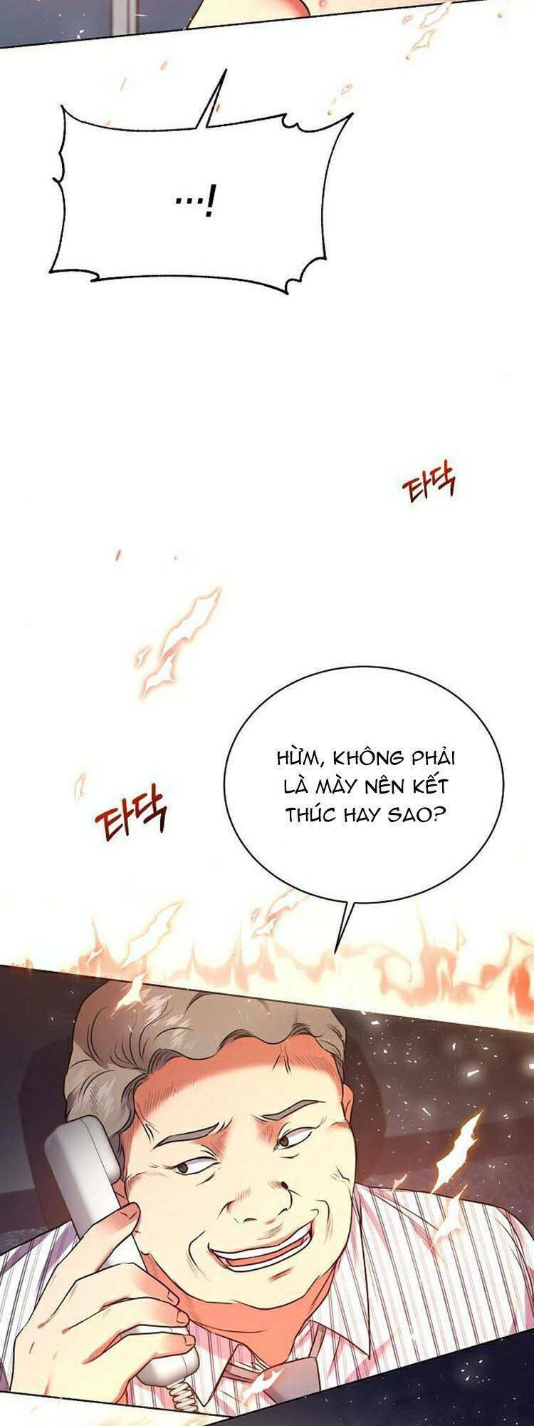 ta là người thu thuế chapter 10 - Next chapter 11